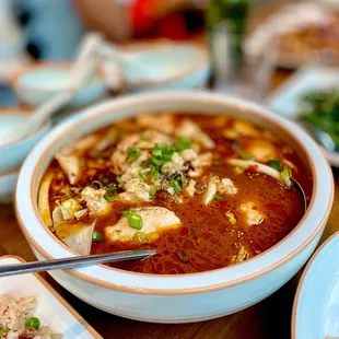 水煮魚