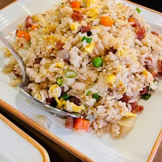 46. House Fried Rice