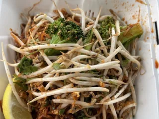 Lao Kitchen Noodle House