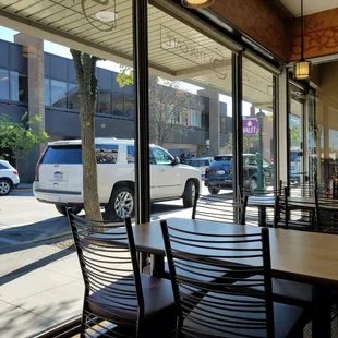 Streetfront
