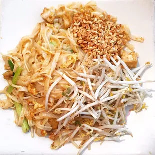 Curry Noodle