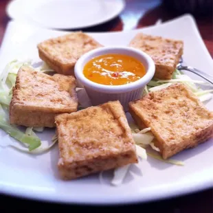 Tofu tod