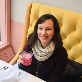 Lisa R.