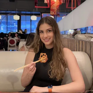 Angela T.