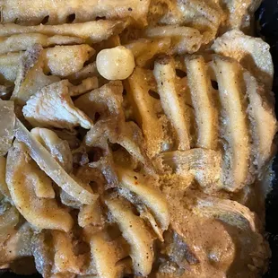 "Gang Karee" TF IT IS