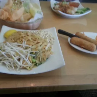 Pad Thai