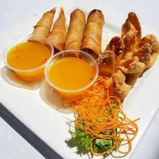 App Sampler