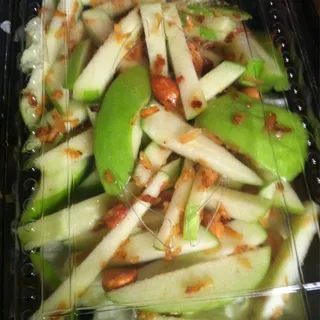 Apple Salad