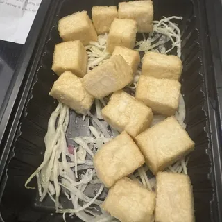 Tofu Tod