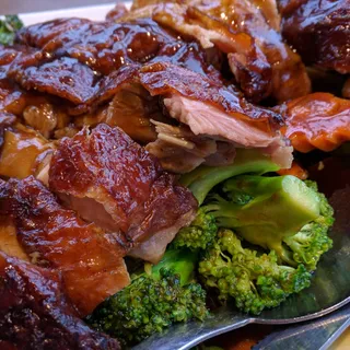 Sy Thai Duck