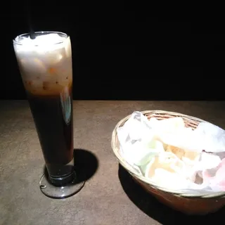 Thai Iced Tea