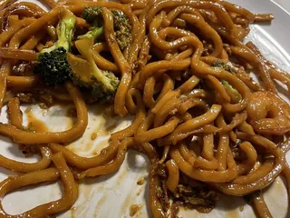 SY THAI CAFE