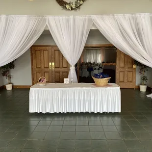 Beautiful Lobby