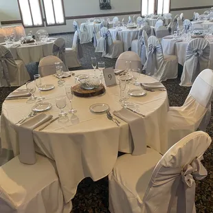 Ballroom