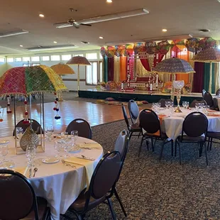 Ballroom