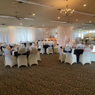 Ballroom