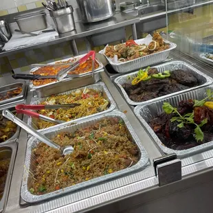 salads