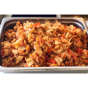 Saltfish