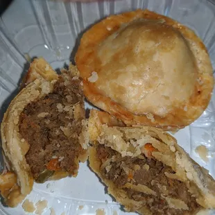 Guyanese Beef