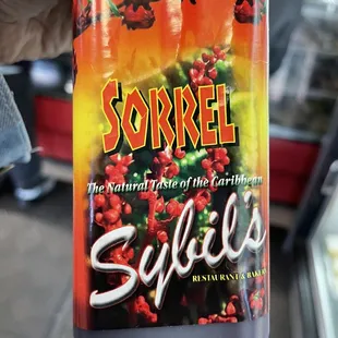 Sorrel