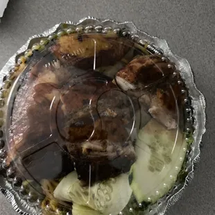 Jerk Chicken