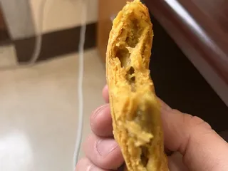 Jamaican Flavors
