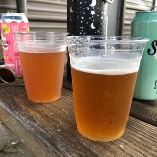 Southern Girl Blonde 5.1% ABV