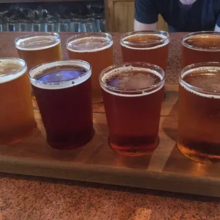 Countryside IPA 6% ABV