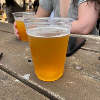Gose Down Easy Sour 4.6% ABV