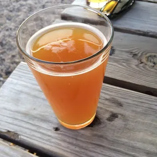 Apricot Wheat 5.3% ABV