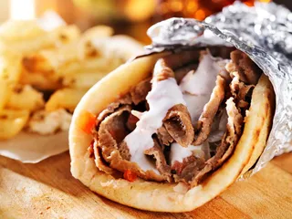 Omaha's Original Greek Festival