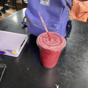 Berry Smoothie