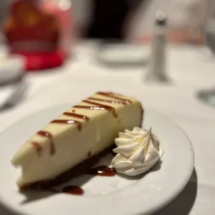 Cheesecake