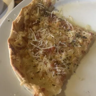 House Flat Bread