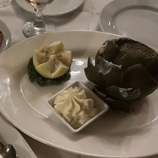 Jumbo Artichoke