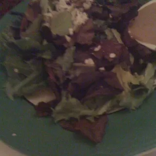 Sycamore Salad