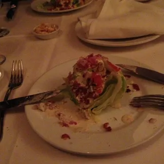Wedge Salad