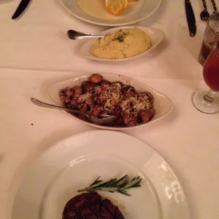 Petite Filet Mignon - 8 Oz