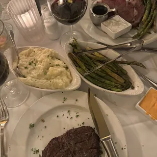 Ribeye - 14 Oz