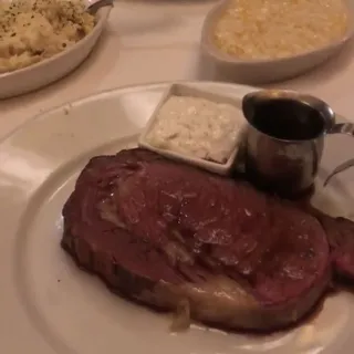 Prime Rib Of Beef - A Sycamore Tradition