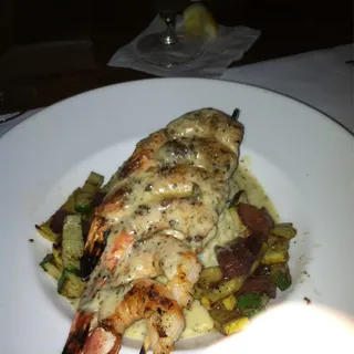Shrimp