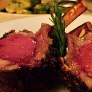 Rack Of Lamb