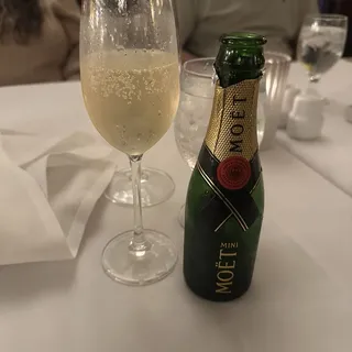 Moet & Chandon, White Star (Split), nv