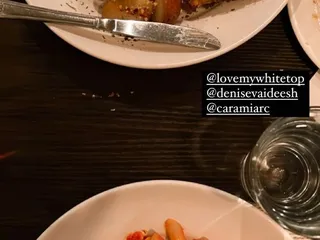 Cara Mia