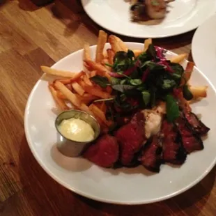 Steak Frites