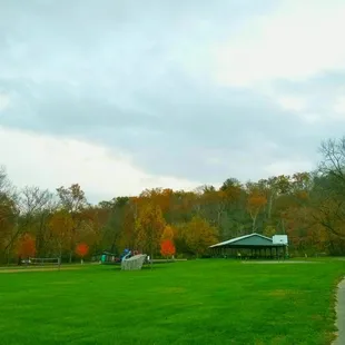 Main park