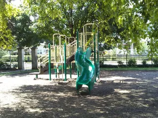 Jergens Park