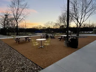 Golf Ranch