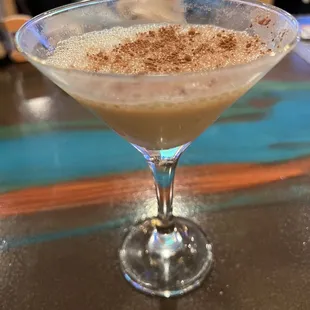 Espresso Martini