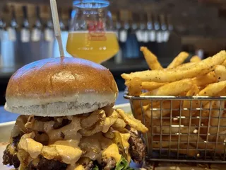 450 North Brewing Company